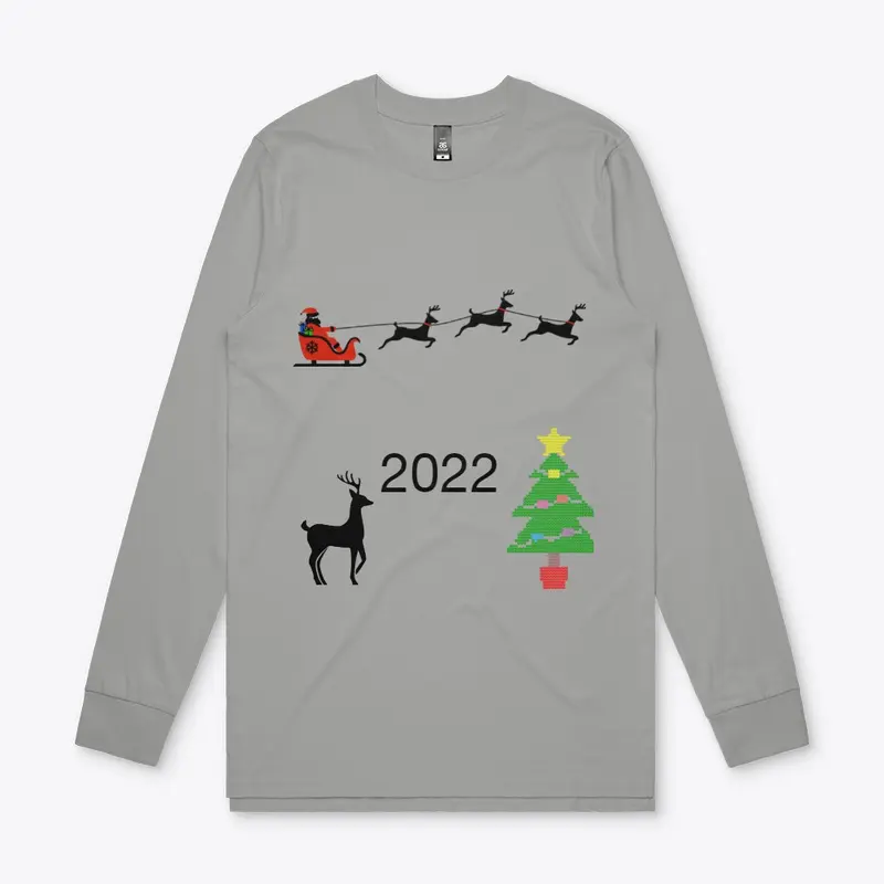 Christmas 2022