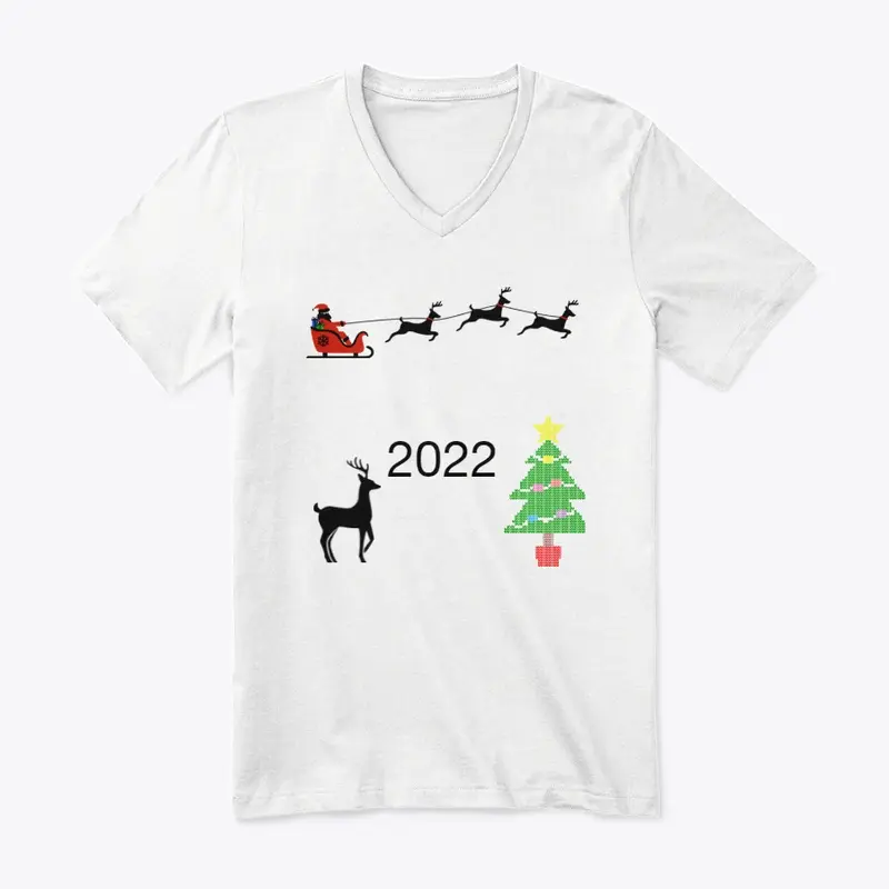 Christmas 2022