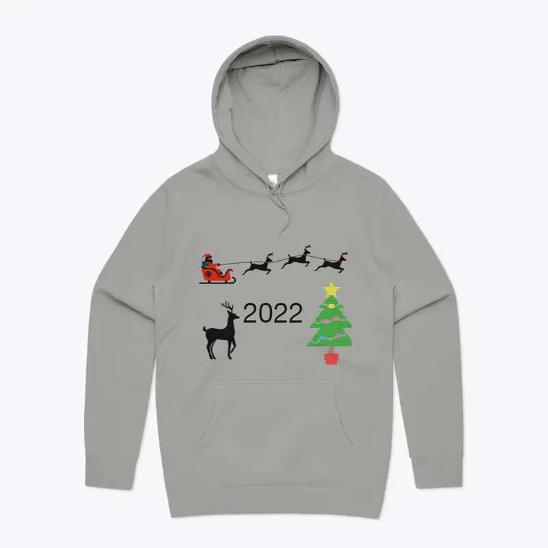 Christmas 2022