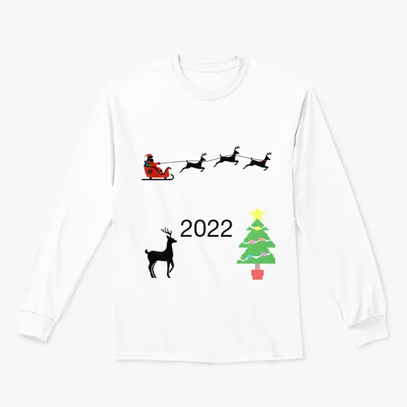 Christmas 2022