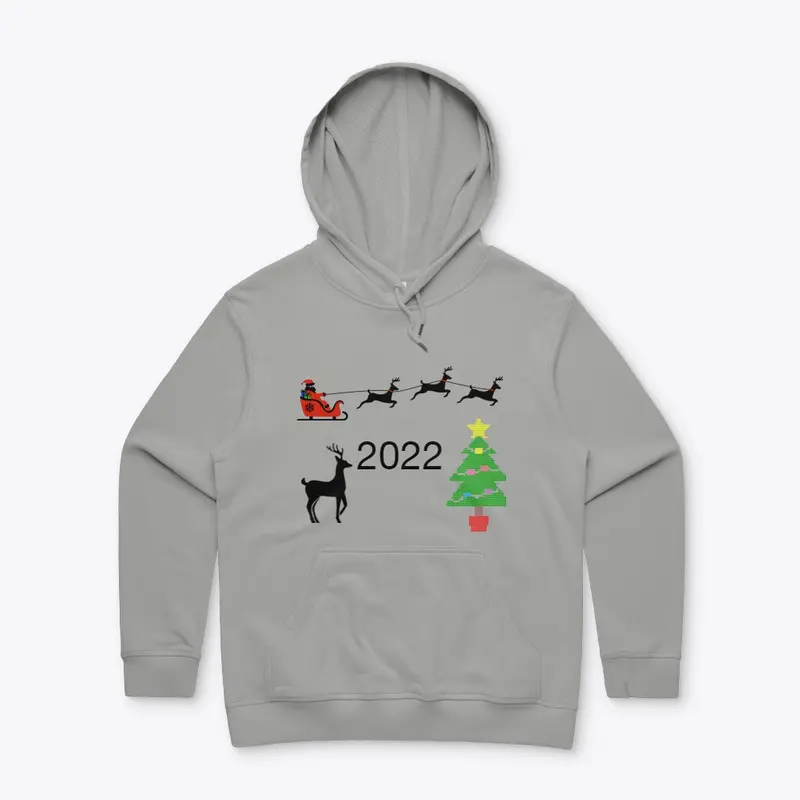 Christmas 2022