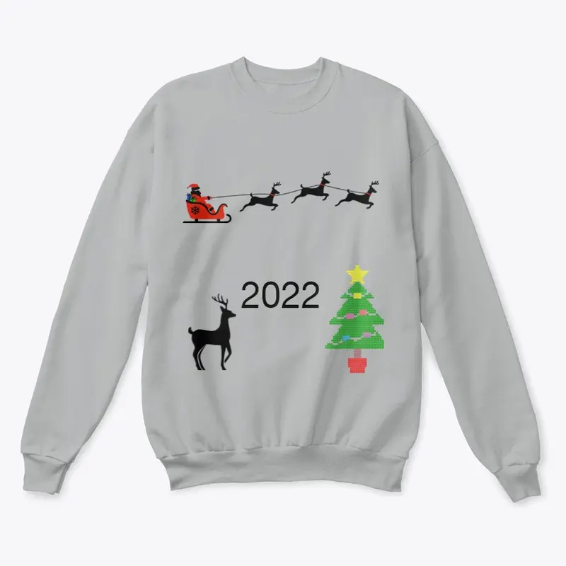 Christmas 2022