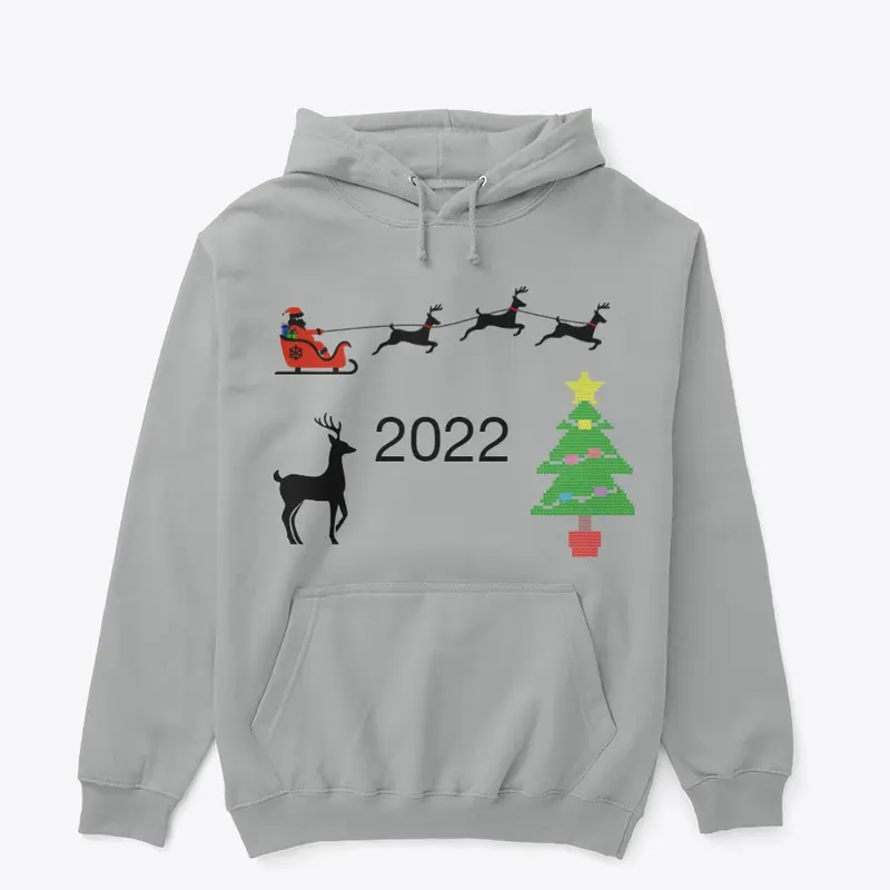 Christmas 2022